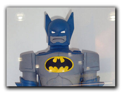 batman