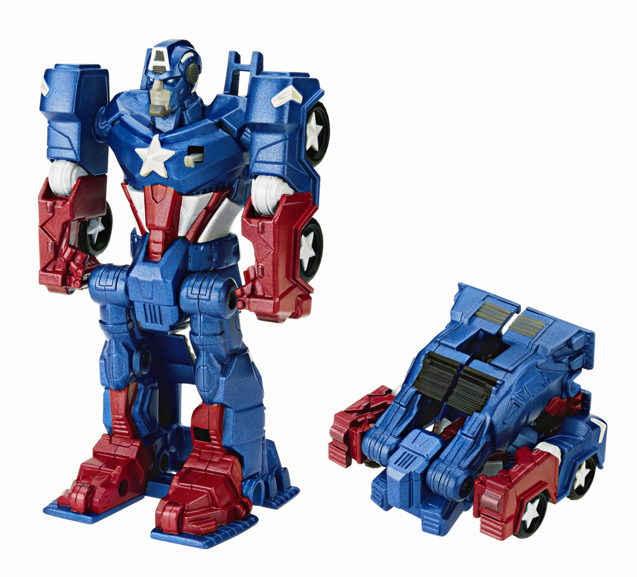 Avengers transformers deals