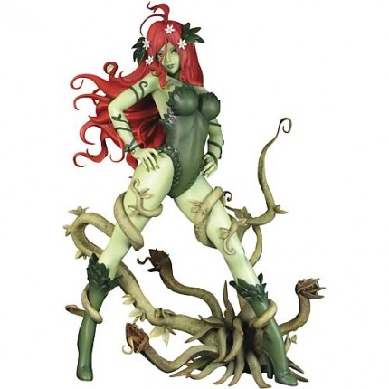 poisonivy