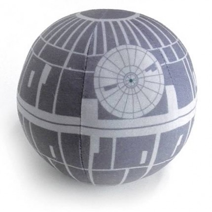 plushdeathstar