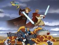 clonewars