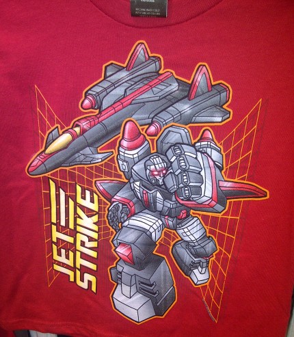 jetstrike