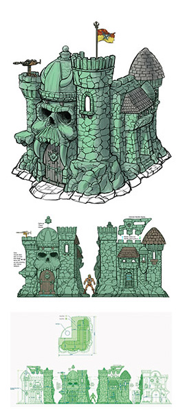 grayskull
