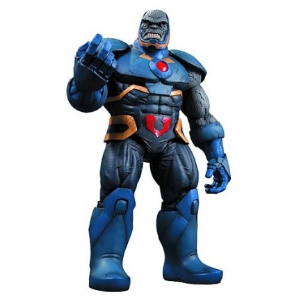 darkseid