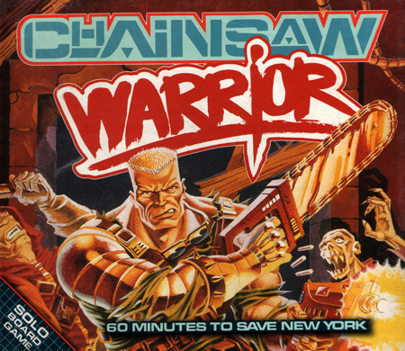 chainsawwarrior