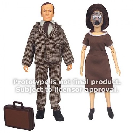 oscar goldman figure