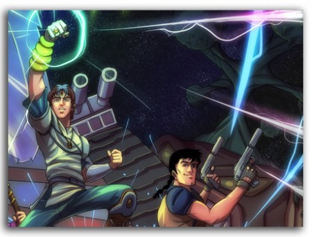 wheeledwarriors