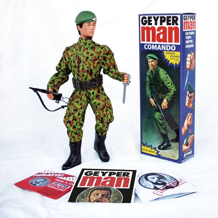 cotswold action figures