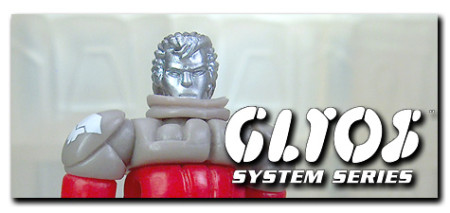 Visit the Glyos Transmission Web Log!