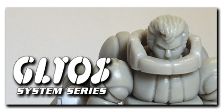 Visit the Glyos Transmission Web Log!