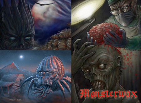 Visit Monsterwax!