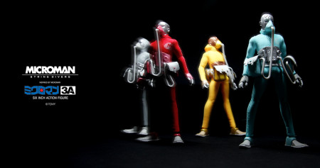 Visit worldofthreea.com!