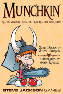 Visit World of Munchkin!