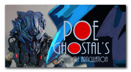 Visit Poe's site!