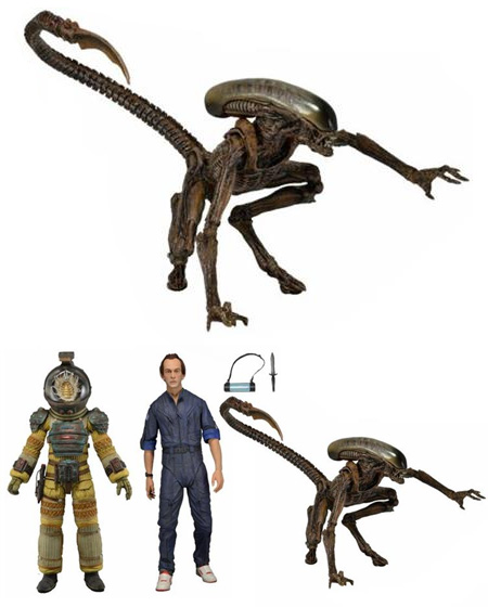 neca toy store