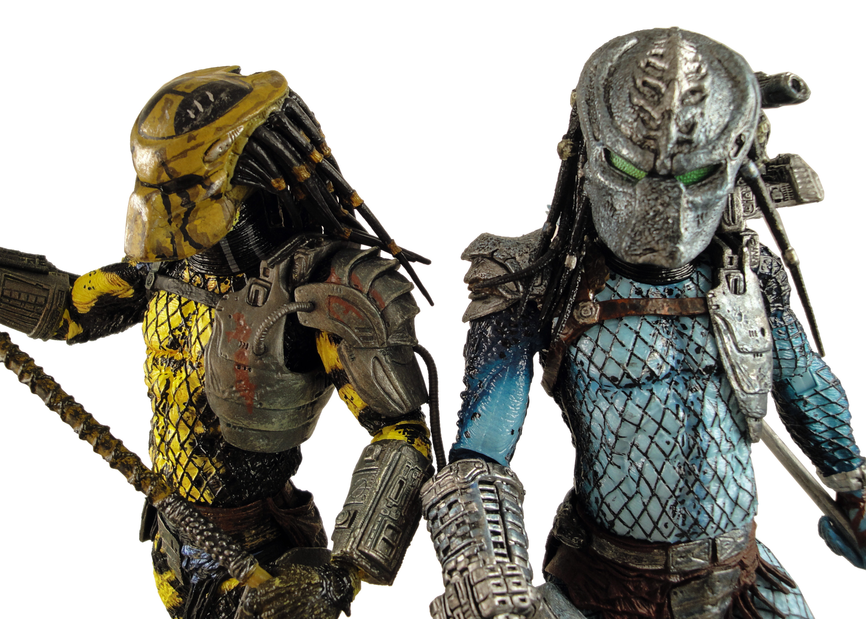 wasp predator neca