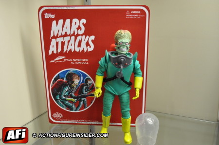 mars attacks figure