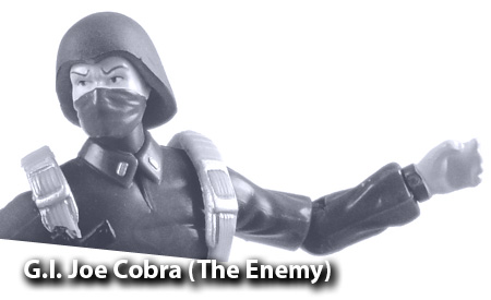 cobratheenemy