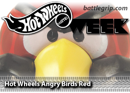 angrybirdsred