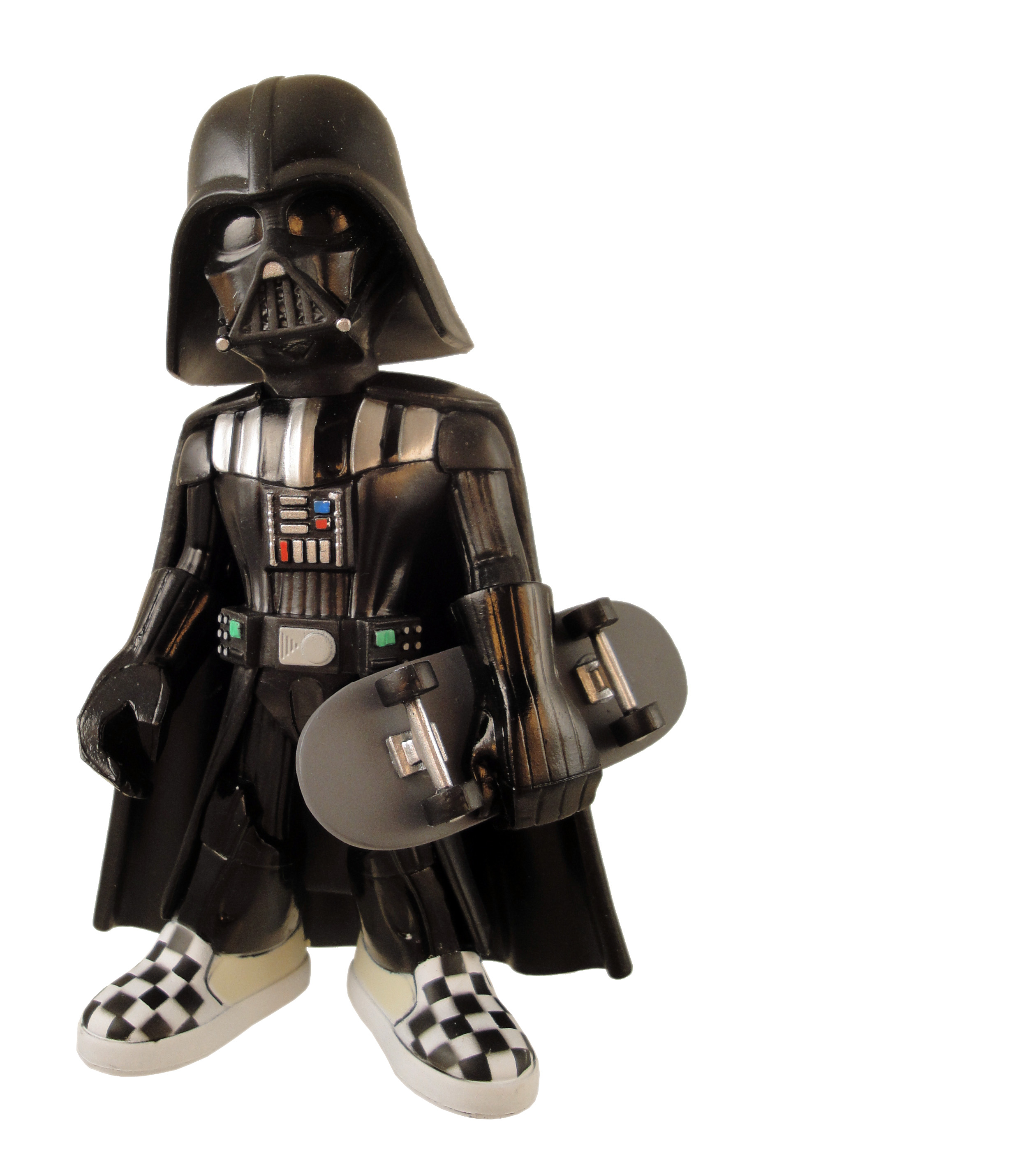 vans star wars figure