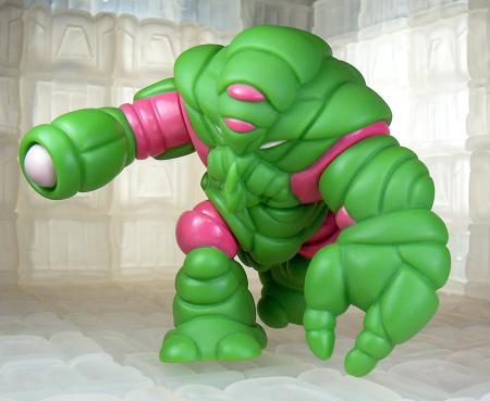 Visit the Glyos Transmission Web Log!