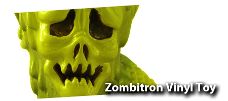 zombitron