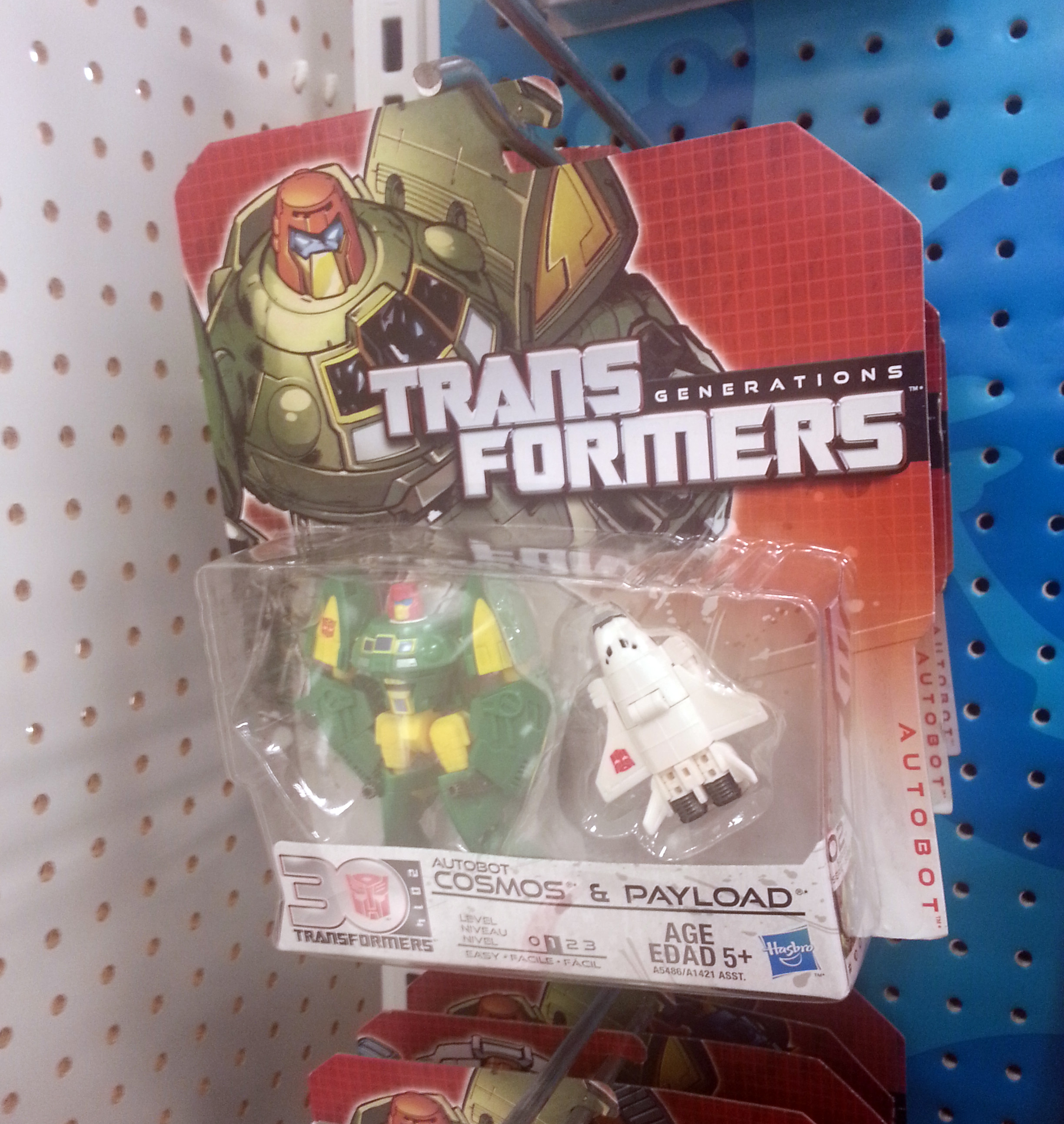 Transformers Toys at Target in Canada â BattleGrip