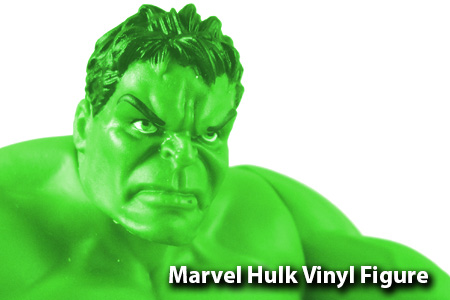 vinylhulk