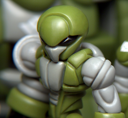 Visit the Glyos Transmission Web Log!