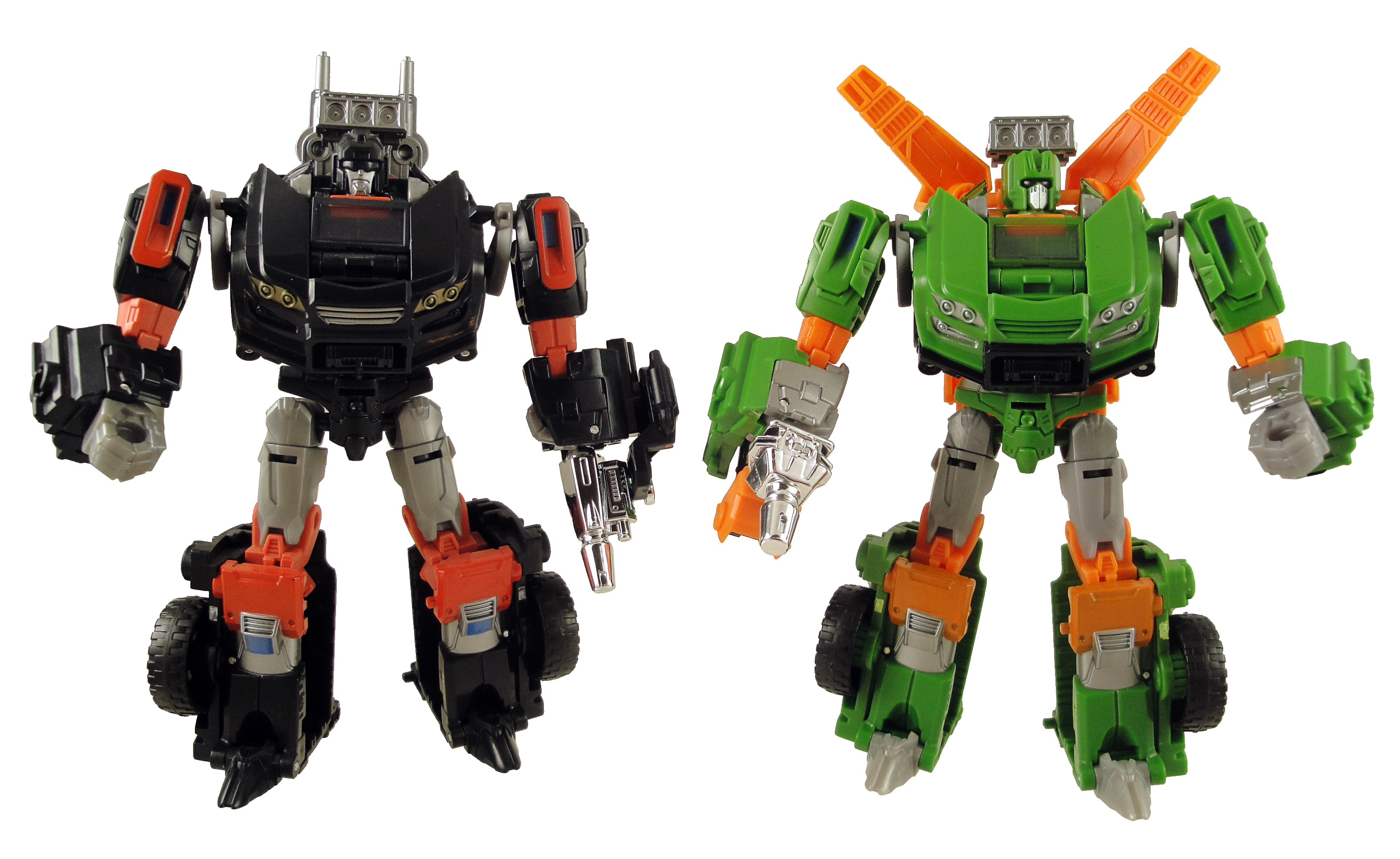Transformers shop generations hoist