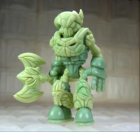 Visit the Glyos Transmission Web Log!