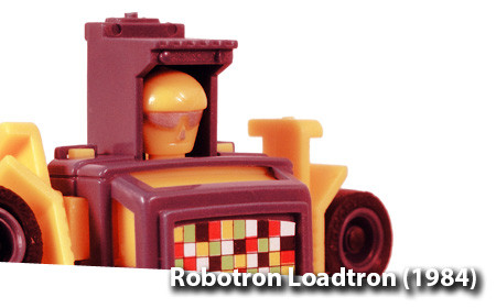 roadtron