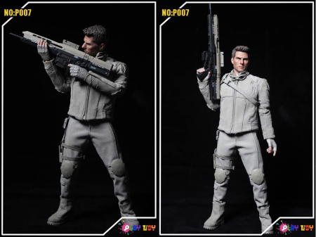 edge of tomorrow action figure