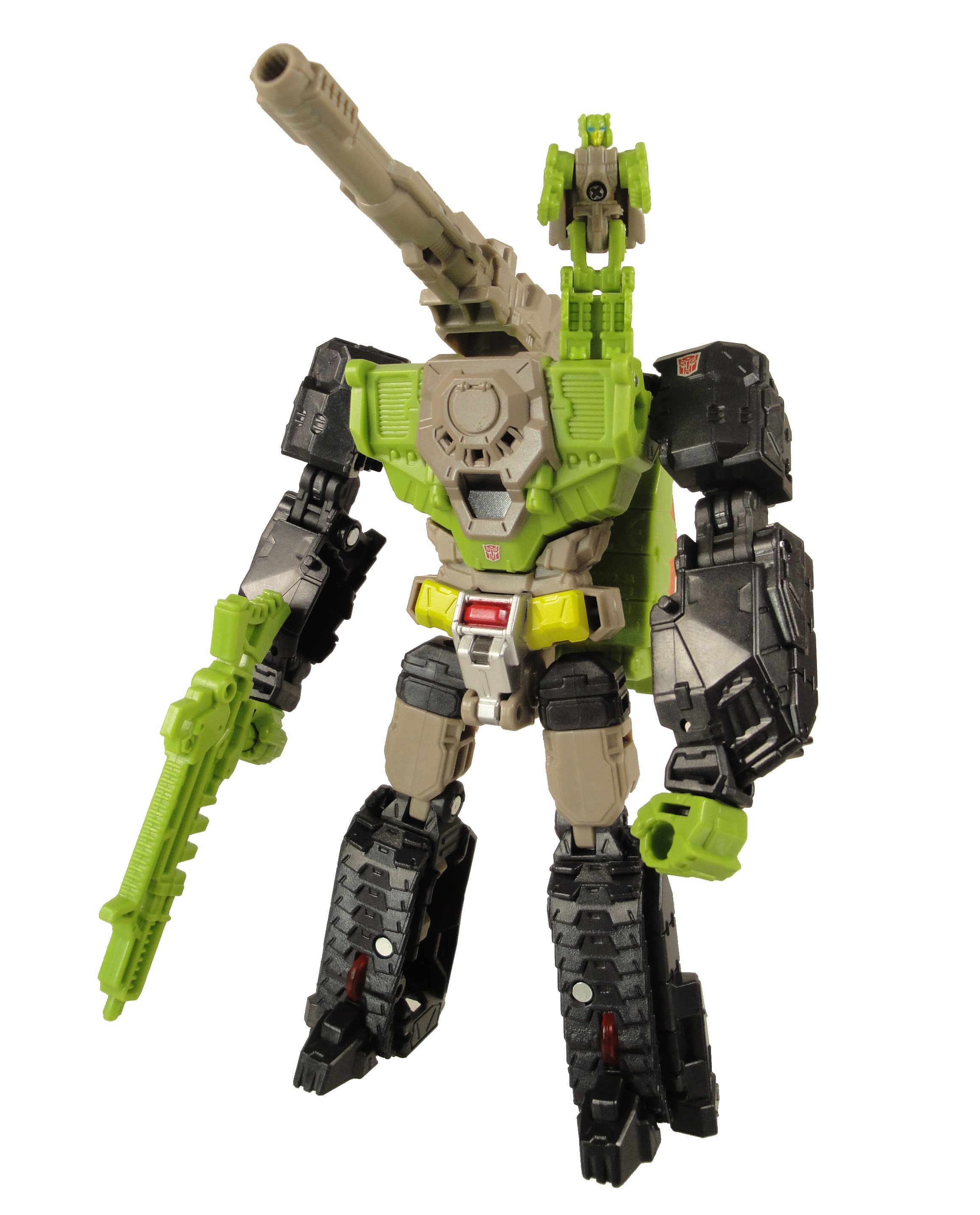 Titans shop return hardhead