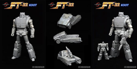 Fanstoys kup best sale