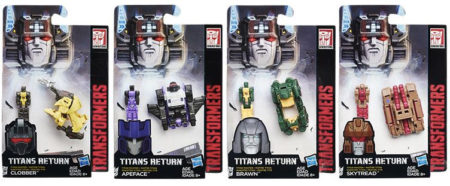 Find Titan Masters at Amazon.com!*