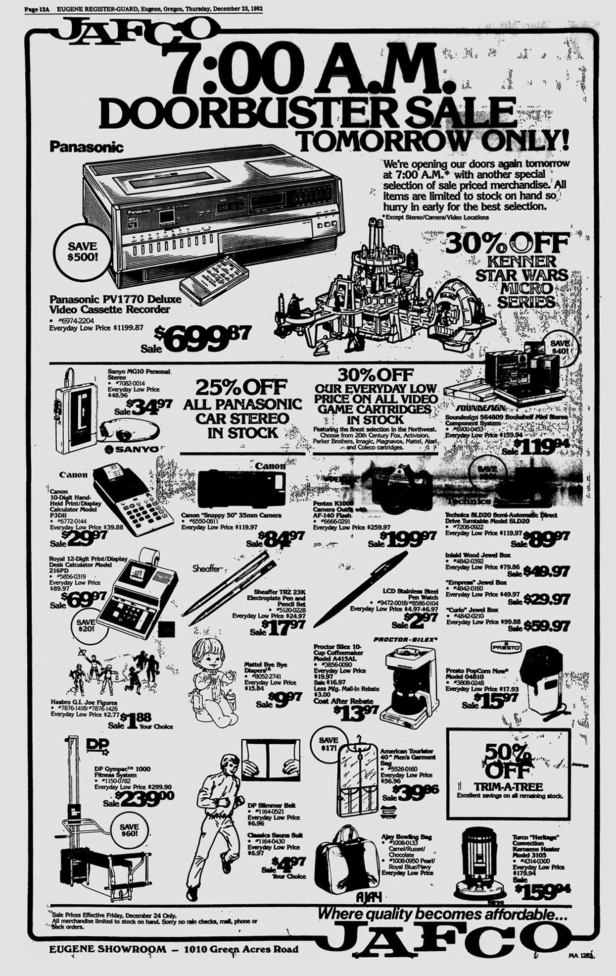Gi joe prices discount