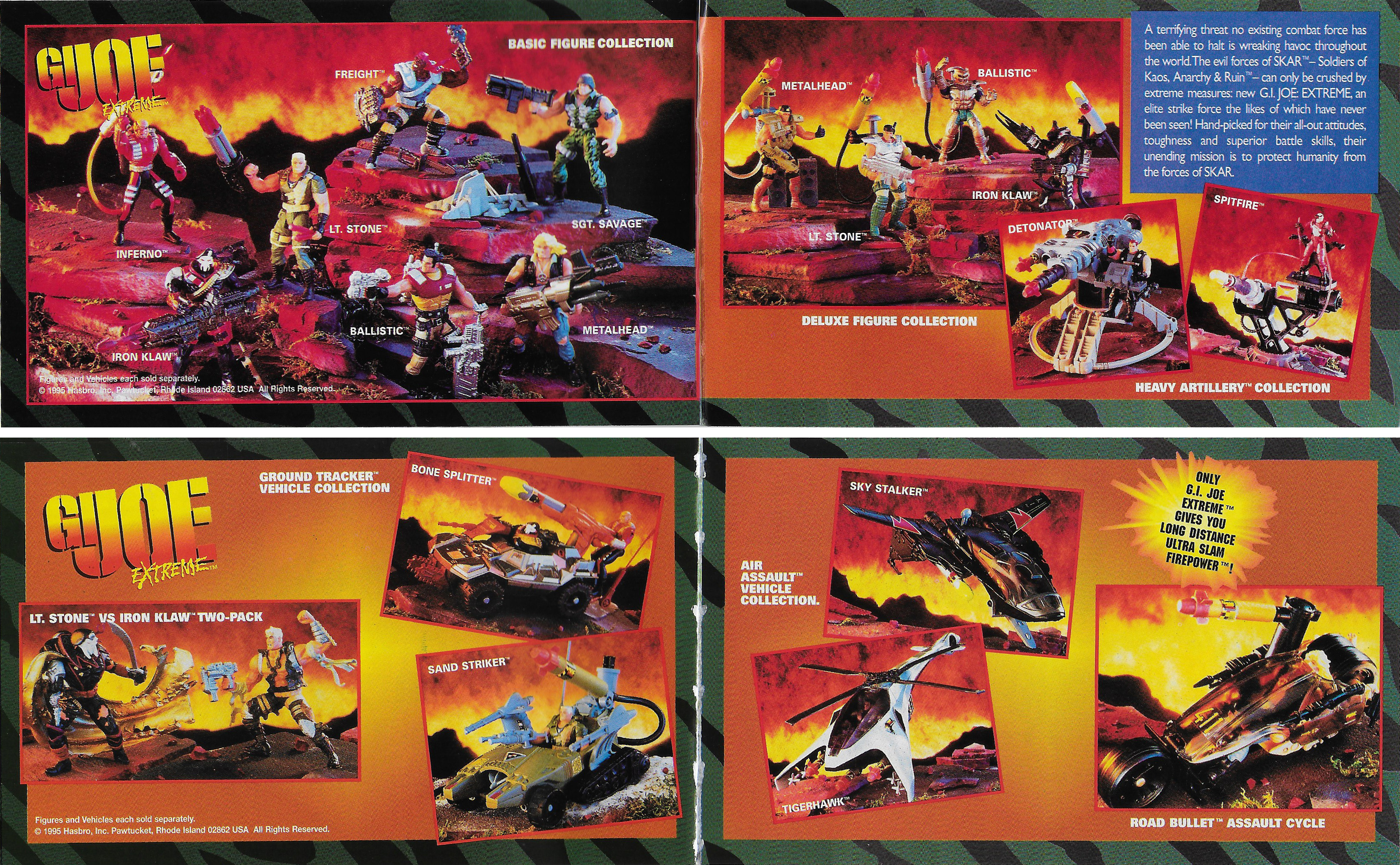 gi joe catalog