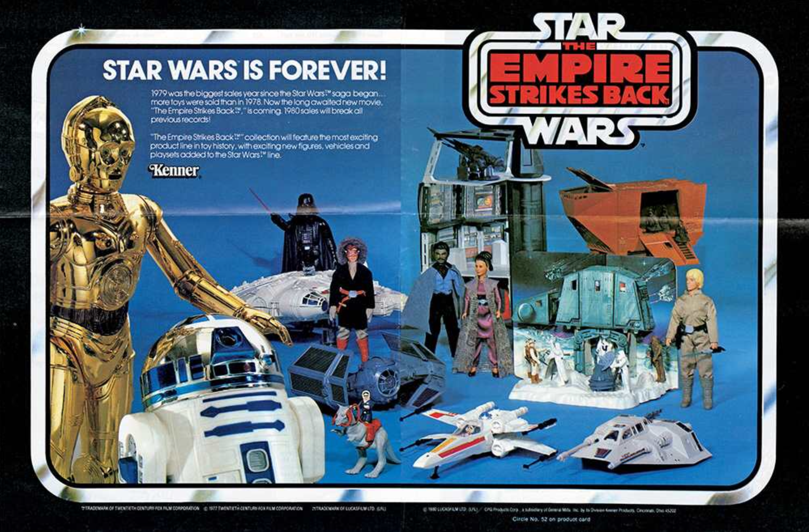 empire strikes back toys